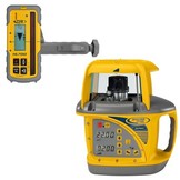 GL720 Dubbel Afschot Roterende Laser