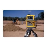 GL720 Dubbel Afschot Roterende Laser