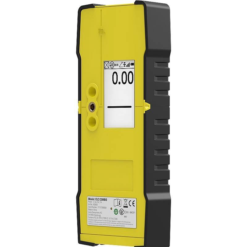 Combo Handontvanger / Afstandsbediening