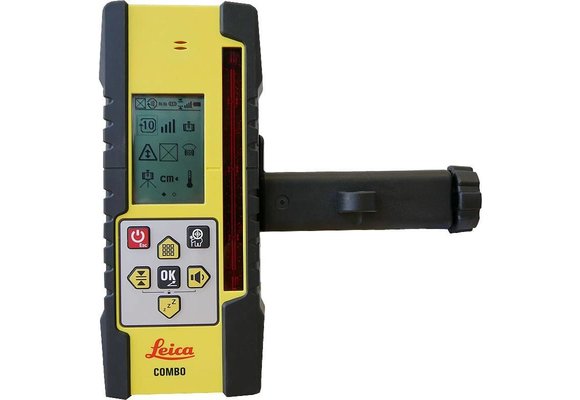 Combo Ontvanger/Afstandsbediening