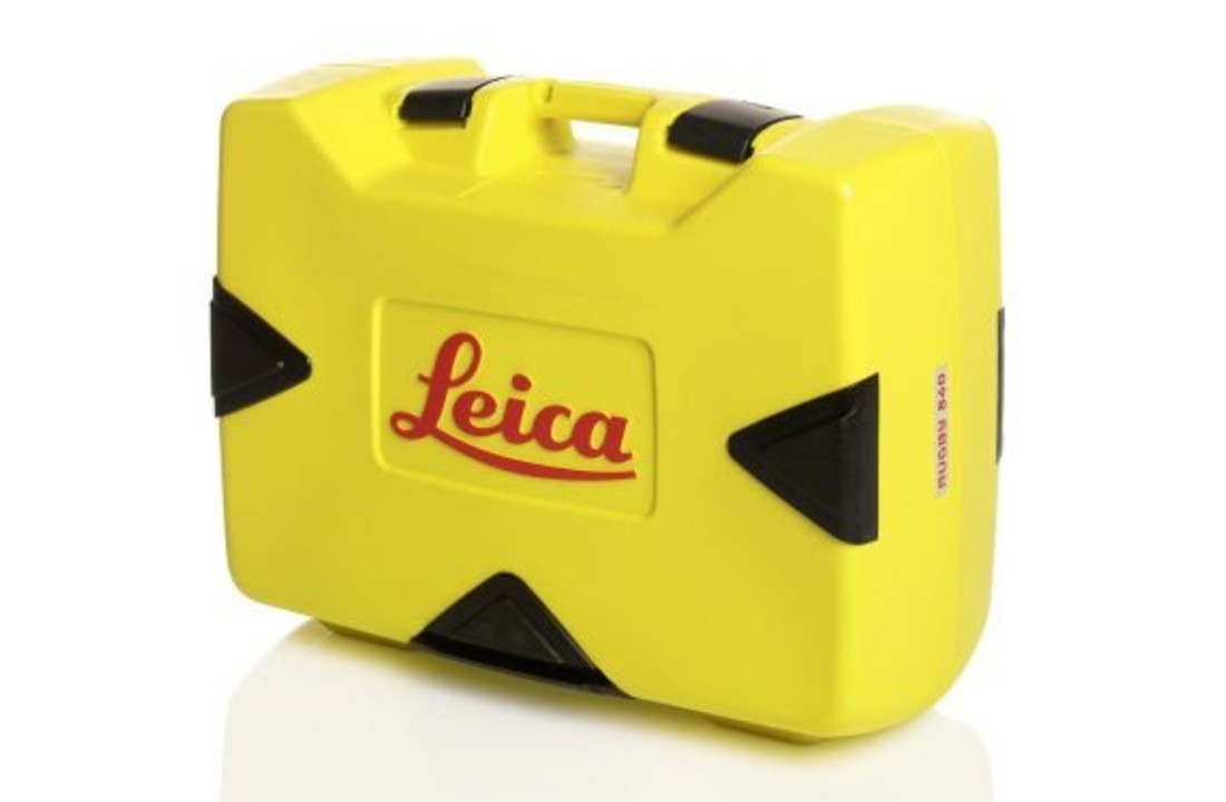 Rugby CLH - CLX300 Bouwlaser Enkel Afschot