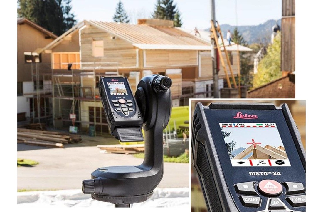 Disto™ DST360 Adapter