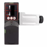 DT-R Handontvanger Rood