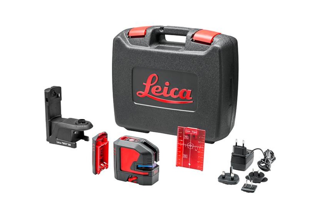 Lino L2P5 Lijnlaser