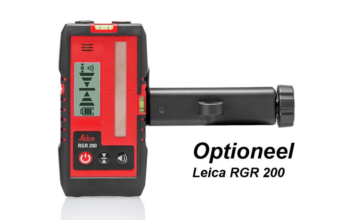 Lino L2P5 Lijnlaser