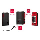 Lino L2P5G Lijnlaser Groen