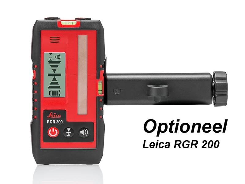 Lino L2P5G Lijnlaser Groen