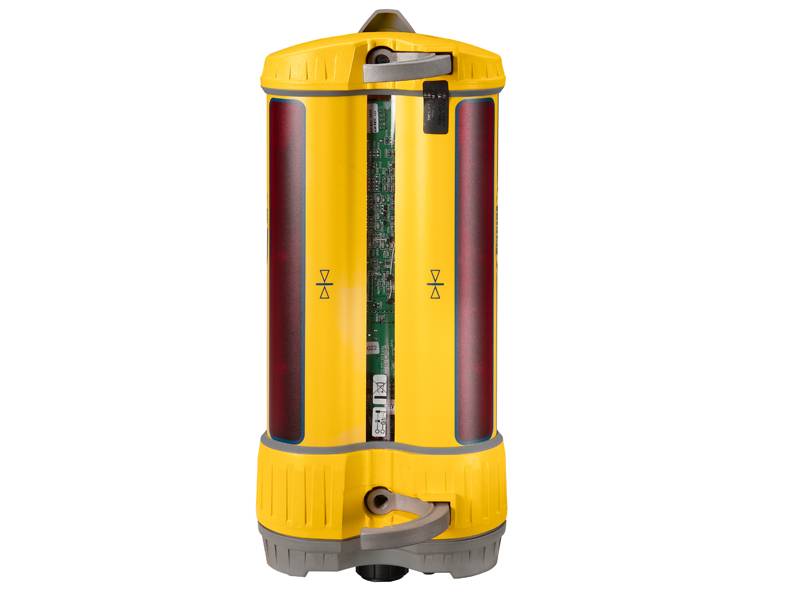 LR30 Machineontvanger