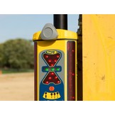 LR30 Machineontvanger