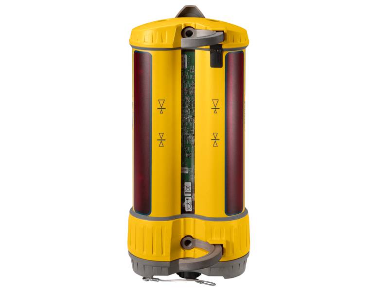 LR50 Machineontvanger