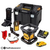 DCE074D1R-QW Bouwlaser