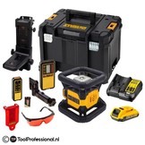 DCE079D1R-QW Bouwlaser