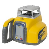 LL300N Roterende Laser Kofferset