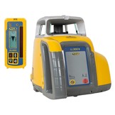 LL300N Roterende Laser Kofferset