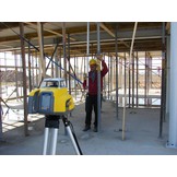 LL300N Bouwlaser Kofferset