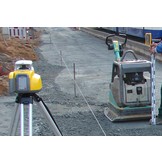 LL300N Bouwlaser Kofferset