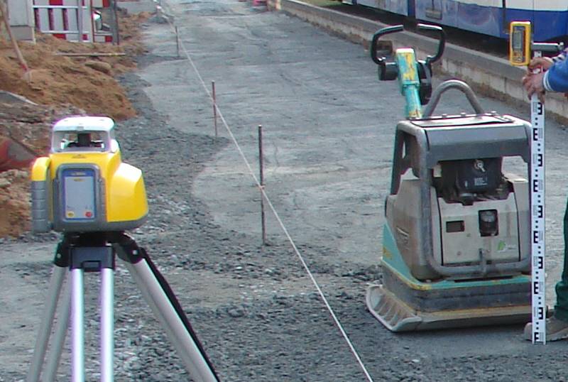 LL300N Bouwlaser Kofferset