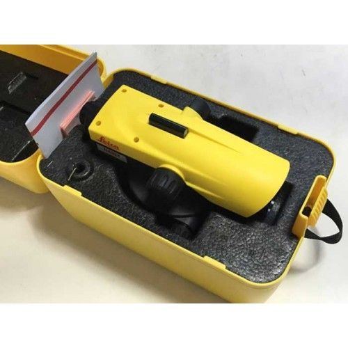 NA320 Waterpasinstrument 20x vergroting