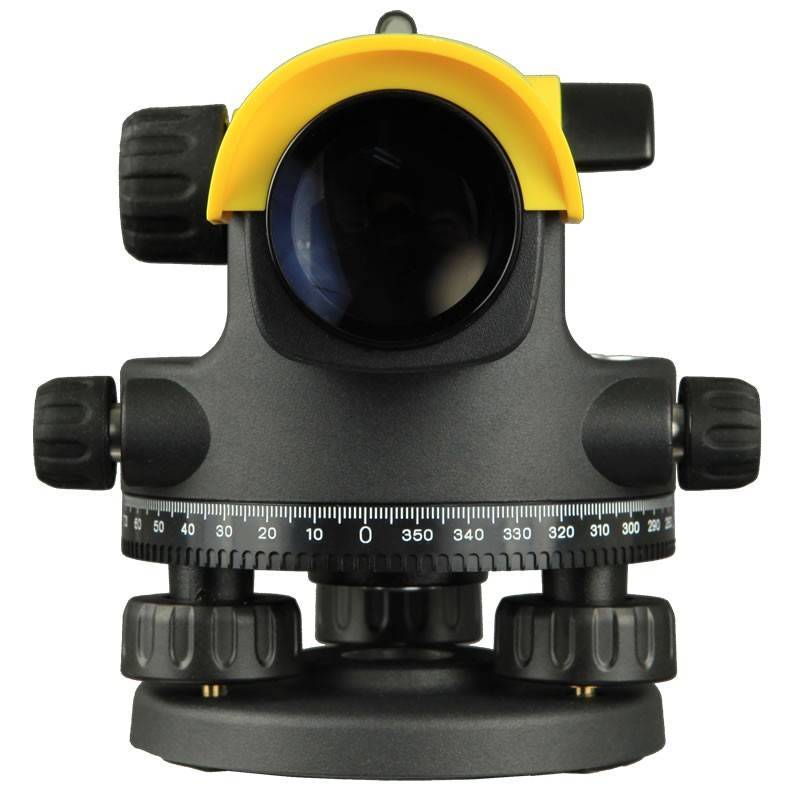 NA324 Waterpasinstrument 24x vergroting