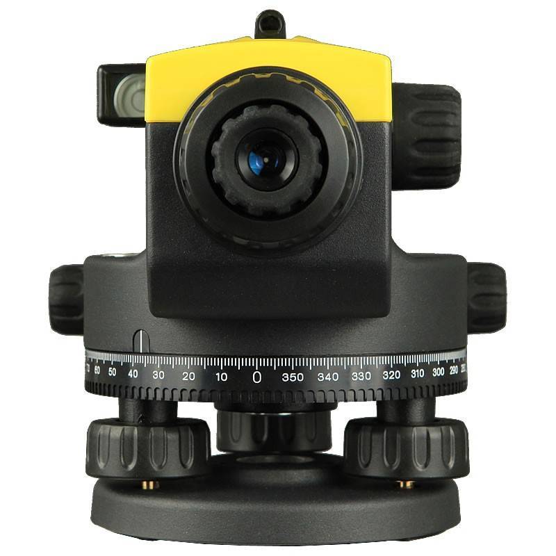NA324 Waterpasinstrument 24x vergroting