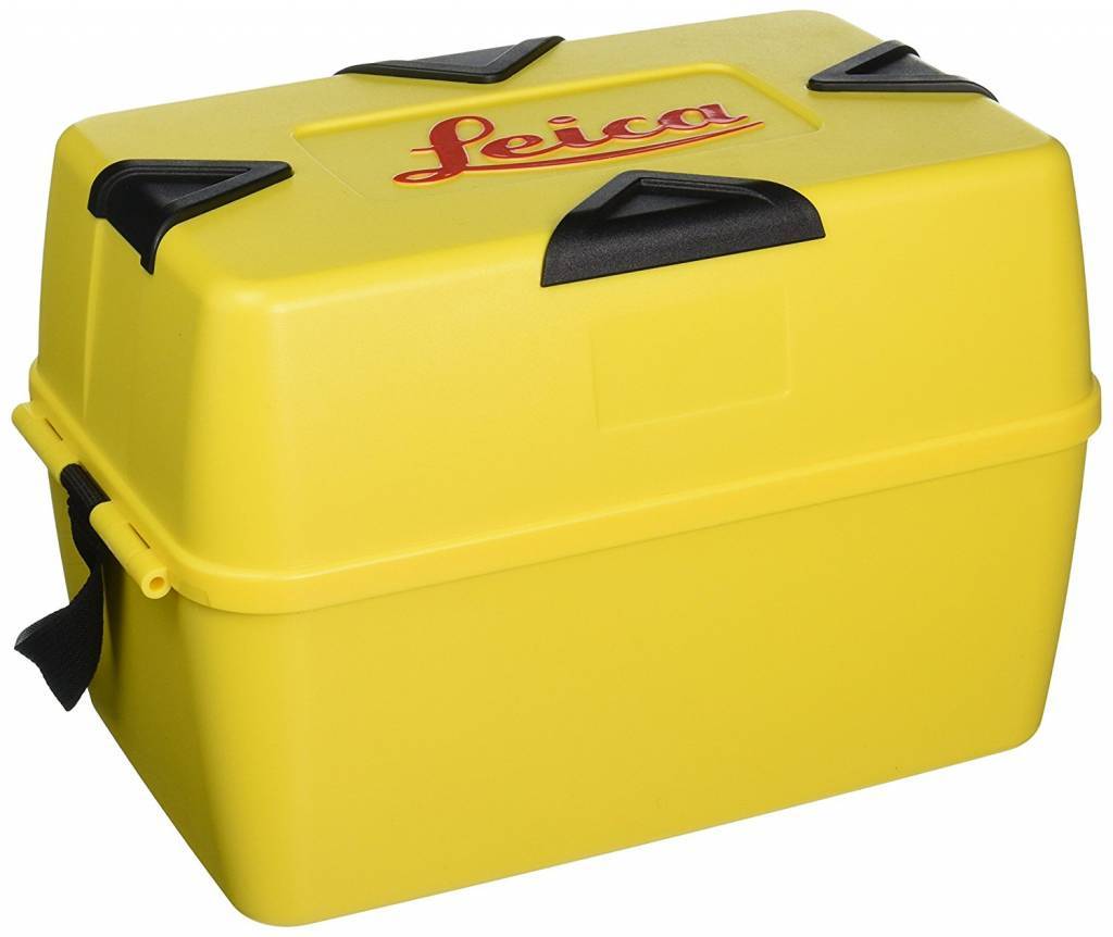 NA324 Waterpasinstrument 24x vergroting