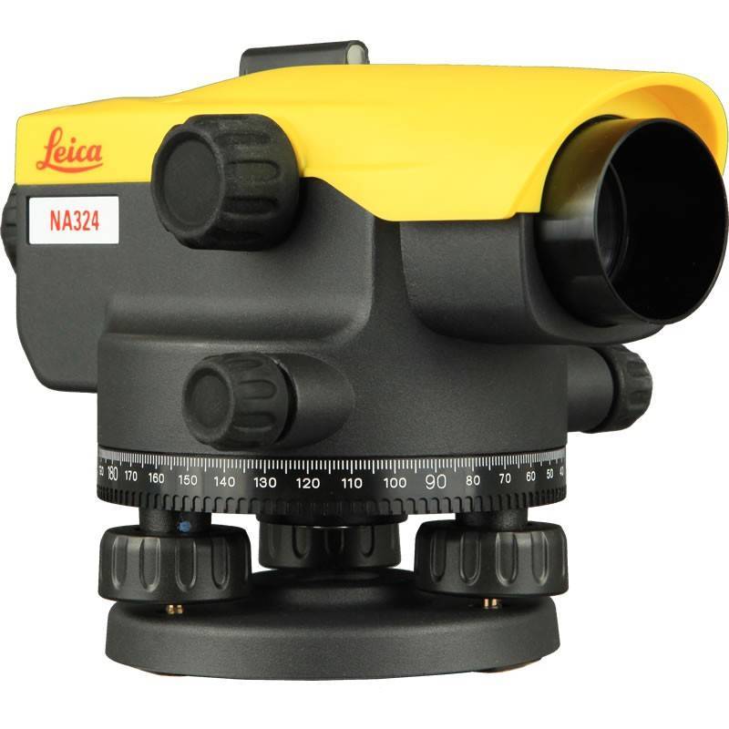 NA324 Waterpasinstrument 24x vergroting