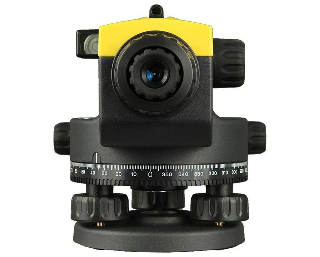 NA520 Waterpasinstrument met 20x vergroting