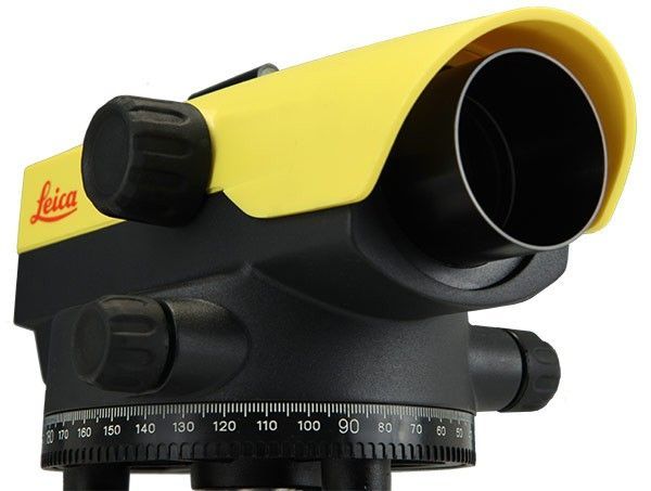 NA532 Waterpasinstrument met 32x vergroting