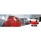 NA720 Waterpasinstrument met 20x vergroting