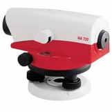 NA720 Waterpasinstrument met 20x vergroting