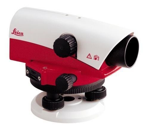NA720 Waterpasinstrument met 20x vergroting