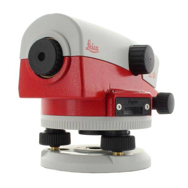 NA720 Waterpasinstrument met 20x vergroting