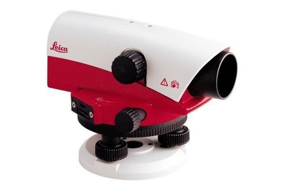 NA724 (24x) Waterpasinstrument