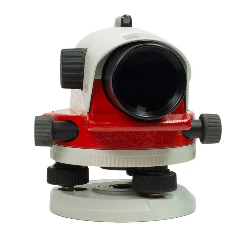 NA730+ Automatisch Waterpasinstrument met 30x vergroting