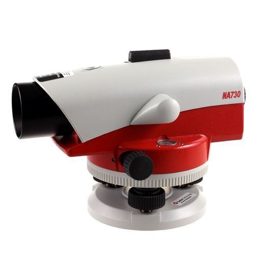 NA730+ Automatisch Waterpasinstrument met 30x vergroting