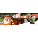 NA2 Waterpasinstrument met 32x Vergroting