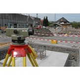 NA2 Waterpasinstrument met 32x Vergroting