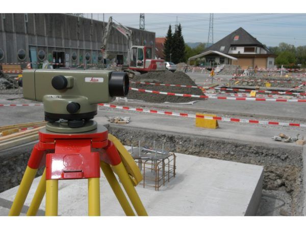 NA2 Waterpasinstrument met 32x Vergroting