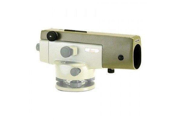 GPM3 Parallelle Planplaat Micrometer