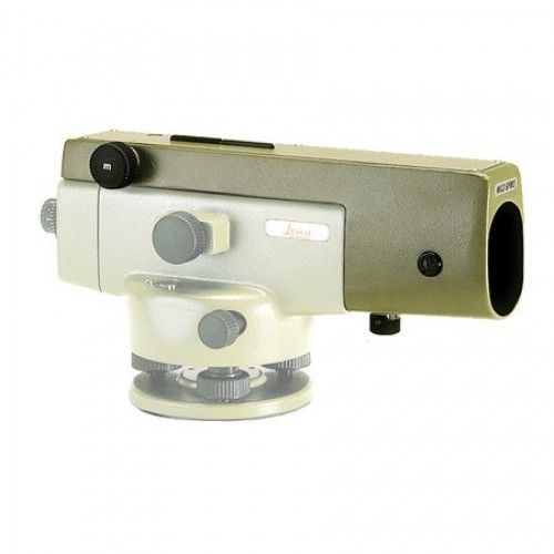 GPM3 Parallelle Planplaat Micrometer