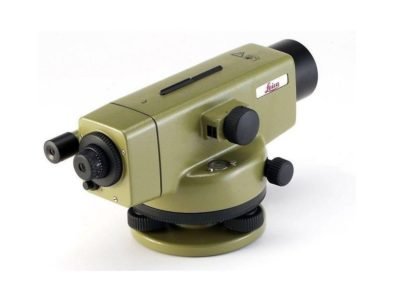 NAK2 400GON Waterpasinstrument met 32x Vergroting