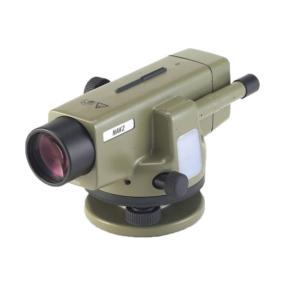 NAK2 Waterpasinstrument met 32x Vergroting