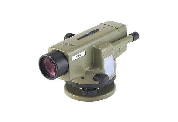 NAK2 (32x) 400G Waterpasinstrument