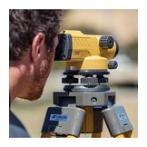 AT-B3 Waterpasinstrument met 28x Vergroting