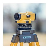 AT-B3 Waterpasinstrument met 28x Vergroting