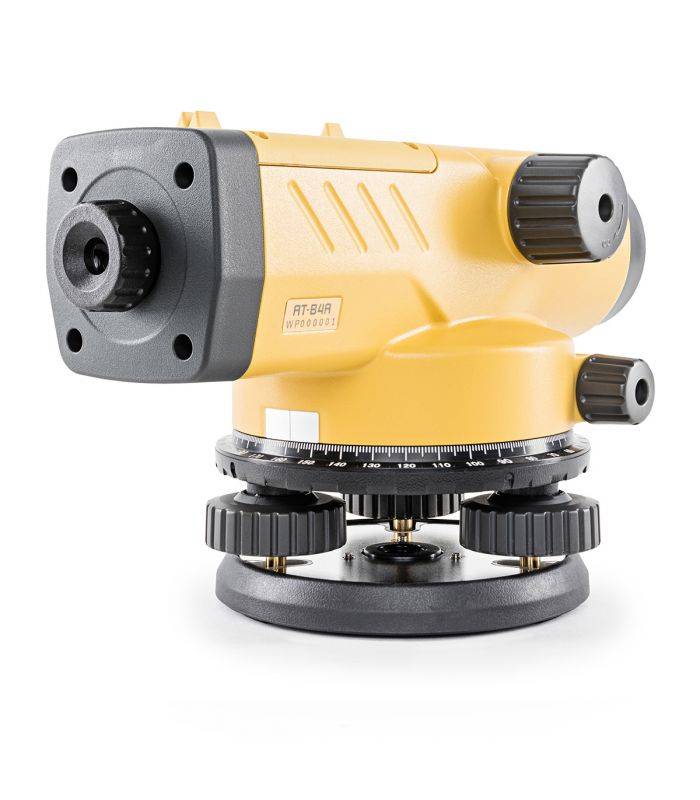 AT-B4 Waterpasinstrument met 24x vergroting