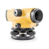 AT-B4 Waterpasinstrument met 24x vergroting