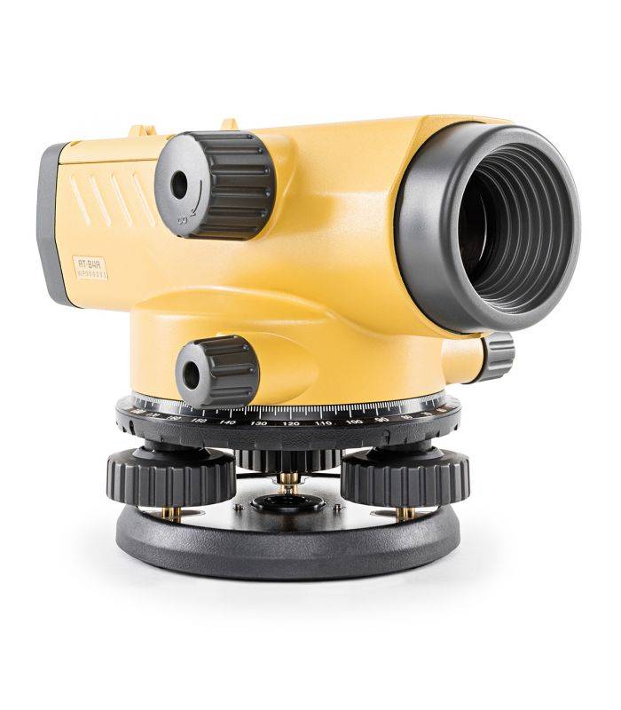 AT-B4 Waterpasinstrument met 24x vergroting