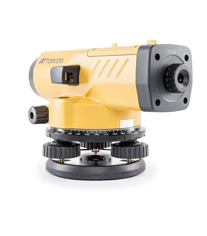 AT-B4 Waterpasinstrument met 24x vergroting