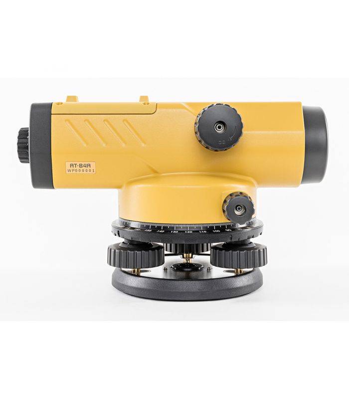 AT-B4 Waterpasinstrument met 24x vergroting
